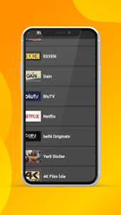 inat Box TV for Android Tips