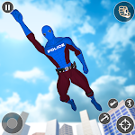 Cover Image of Download Amazing Spider Superhero Games 2.0.7 APK