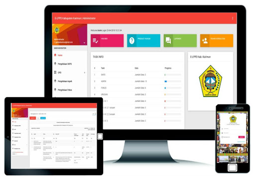 Fadeshare Screen 3