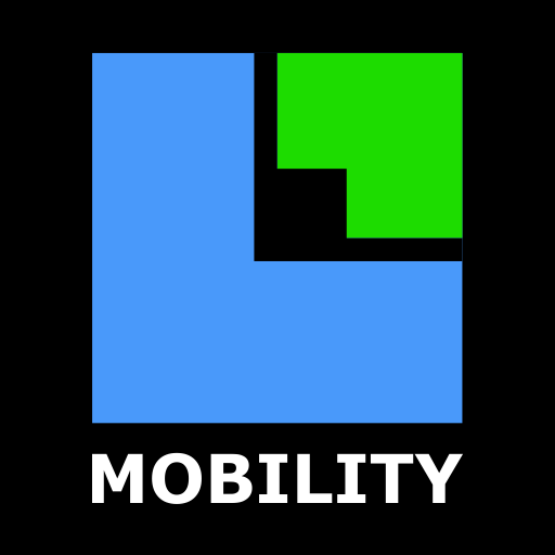 GLEAW Mobility mini logo