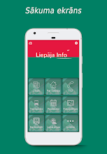 Change three Muddy Liepaja Info - Apps on Google Play