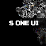 S One UI Theme Kit icon