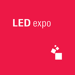 Symbolbild für LED Expo