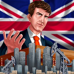 تصویر نماد MA 1 – President Simulator PRO