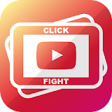ClickFight - Youtubers icon