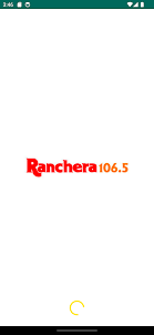 Radio Ranchera 106.5 FM