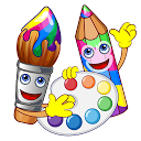 Download Coloring pages Install Latest APK downloader