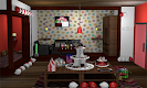 screenshot of 3D 25 Rooms Escape