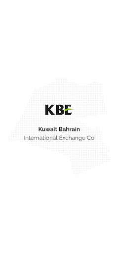 Android application KBE Exchange screenshort