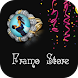 All Photo Frame Editor - Androidアプリ
