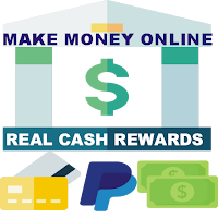 Real Cash Reward - Earn Money Online Paid Tasks