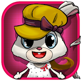 My Talking Bunny - Virtual Pet icon