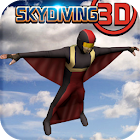 Skydiving 3D - Extreme Sports 1.2