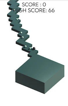ZigZag 3D - Screenshot 4