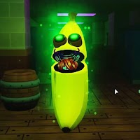 Escape Banana Eats House Obby Guide