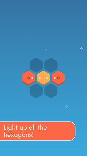 Android application Hexillume screenshort