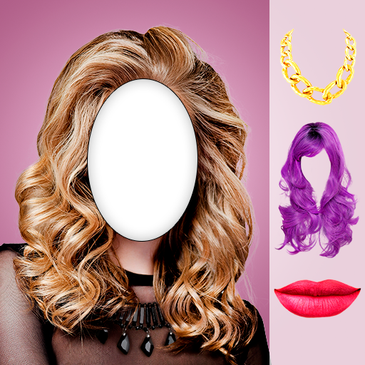 Hairstyles Photo Editor - Apps on Google Play