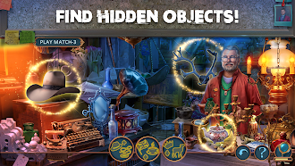 Game screenshot Twin Mind 4: Extra hack