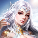 Cover Image of Download The Legend Of Goddess  APK