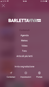 BarlettaViva