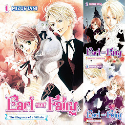 Icon image Earl and Fairy