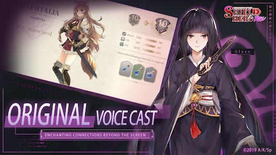 Shield Hero: RISE 5