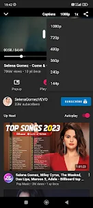 Play Tube - Pro Tube Download