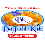 Cover Image of Download Daffodil Kidz  APK
