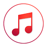 iMusic - OS 10 Music Player icon