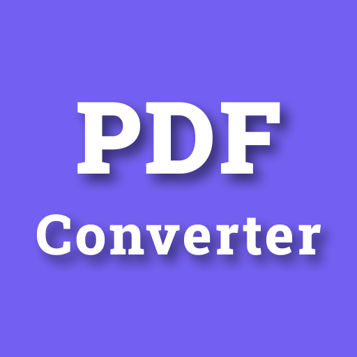 PDF Converter & PDF Tools