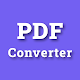 PDF Converter & PDF Tools