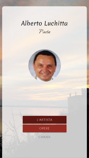 Alberto Luchitta Screen 2
