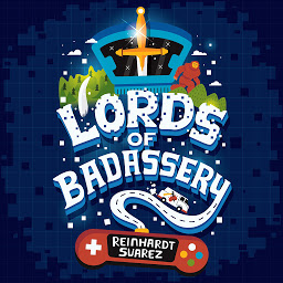 Obraz ikony: Lords of Badassery