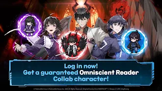 Game screenshot Seven Knights Idle Adventure mod apk