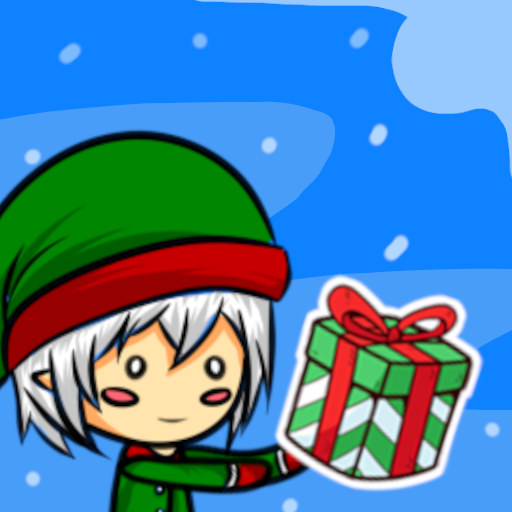 Christmas Rescue logo