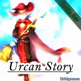 Urcan Story RPG icon
