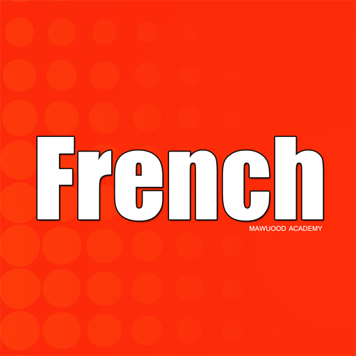 Speak French Learn French 1.0 Icon