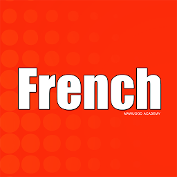 图标图片“Speak French Learn French”