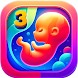 Alima's Baby 3 (Virtual Pet)