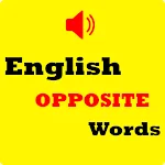 Cover Image of Tải xuống English Opposite 2021  APK