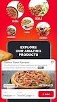 screenshot of Pizza Hut UAE - Order Food Now