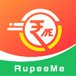 Cover Image of Download RupeeMe - Rupee loan App 1.0.0 APK