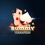Rummy  Treasure icon