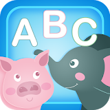 ABC: Animals Alphabet icon