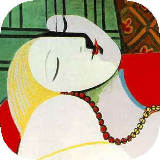 Pablo Picasso Wallpapers Google Play のアプリ
