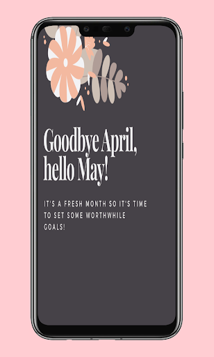 hello may Screen 3