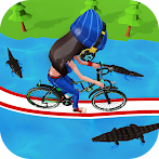 Extreme Scary Cycle Ride