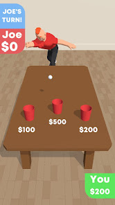 Money Ball Challenge 1.0 APK + Mod (Free purchase) for Android