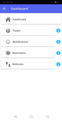 My Most Trusted Screenshot 4 - AppWisp.com