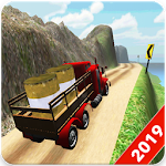 Cover Image of 下载 Truck Speed Driving 3D  APK